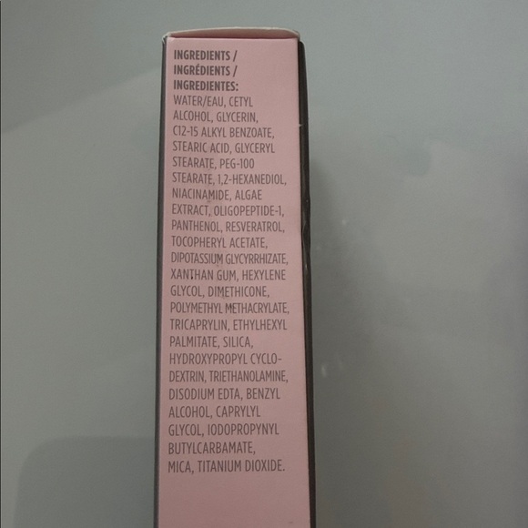 Mary Kay Timewise 3D Eye Cream .5 oz - Picture 4 of 4